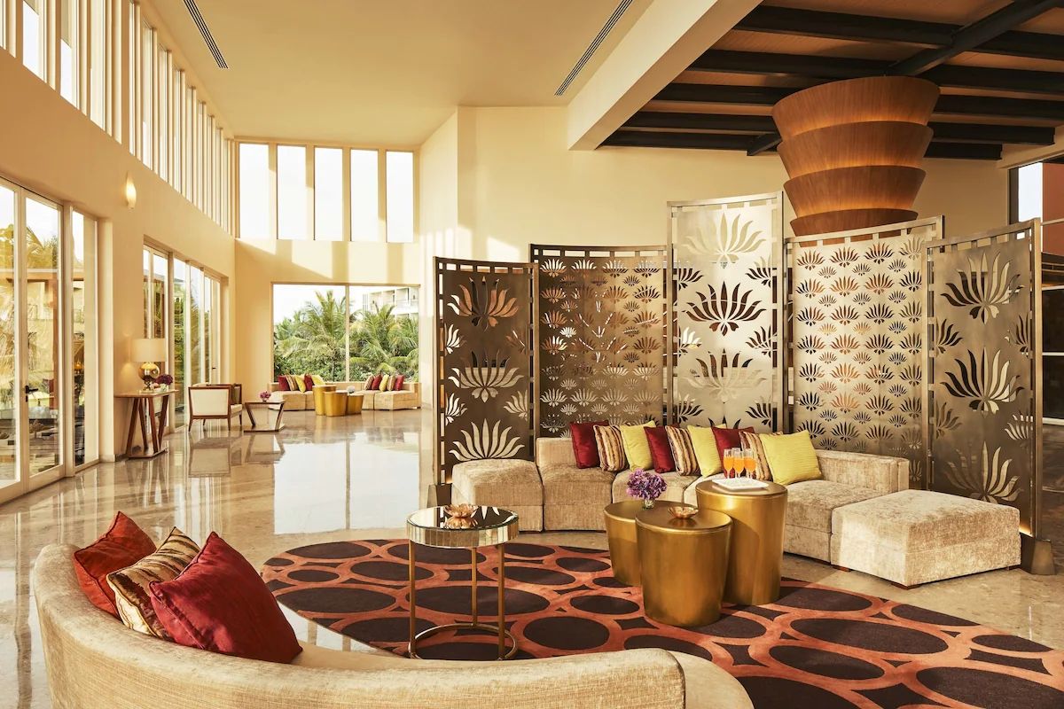 Heritance Negombo фото 15