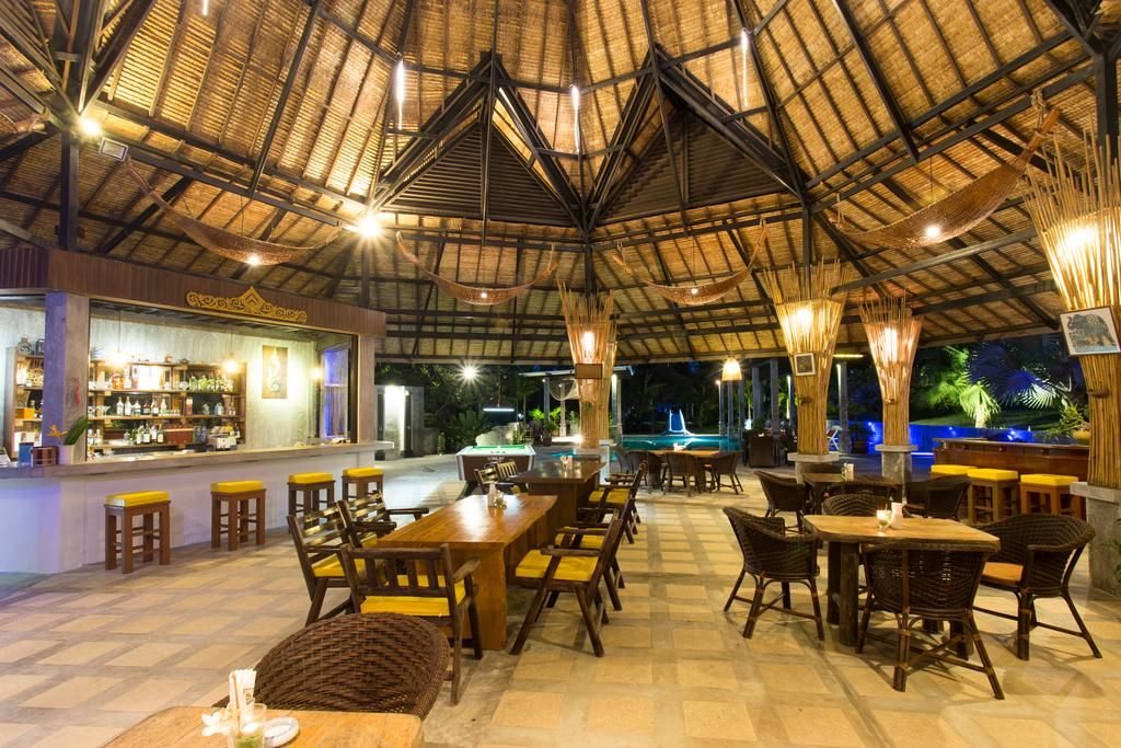 Samui Honey Suite фото 18