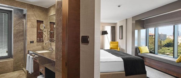 Фото отеля Gezi Hotel Bosphorus