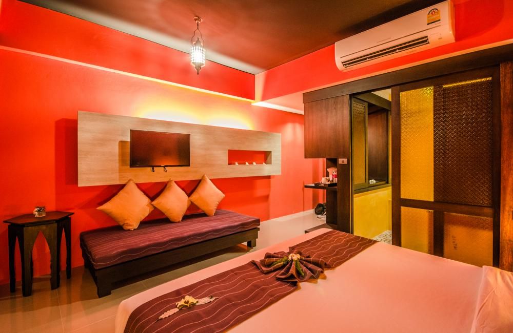 Bhundhari Chaweng Beach Resort Koh Samui - SHA Plus фото 40