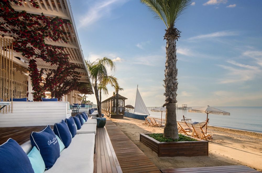 Club Prive By Rixos Belek фото 74