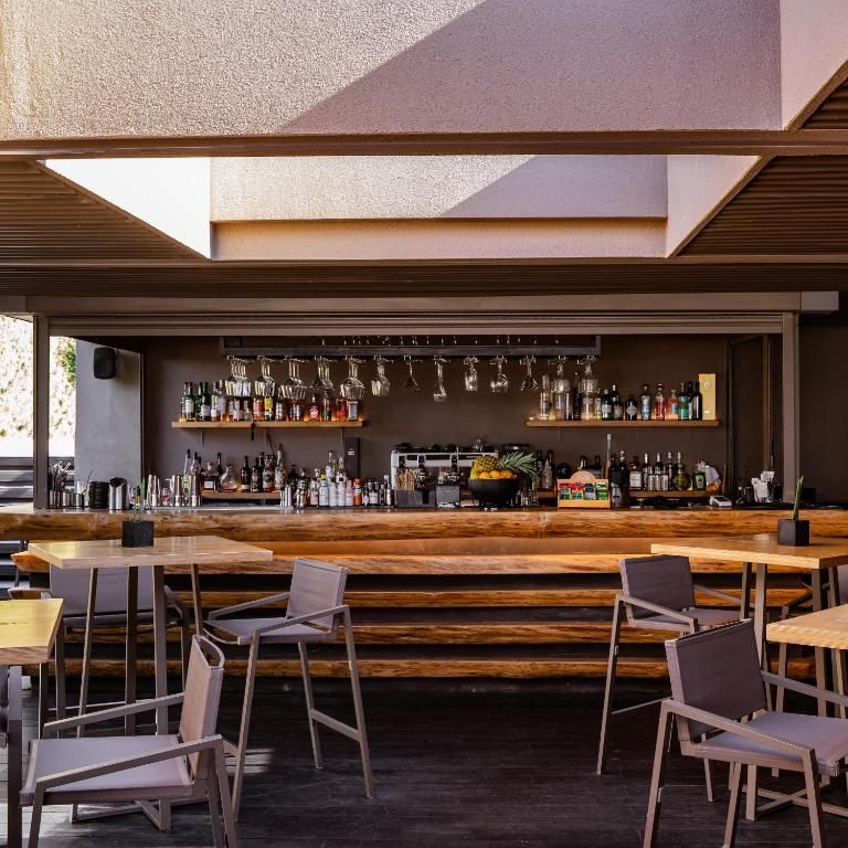 Nema Design Hotel & Spa (Adults Only) фото 76