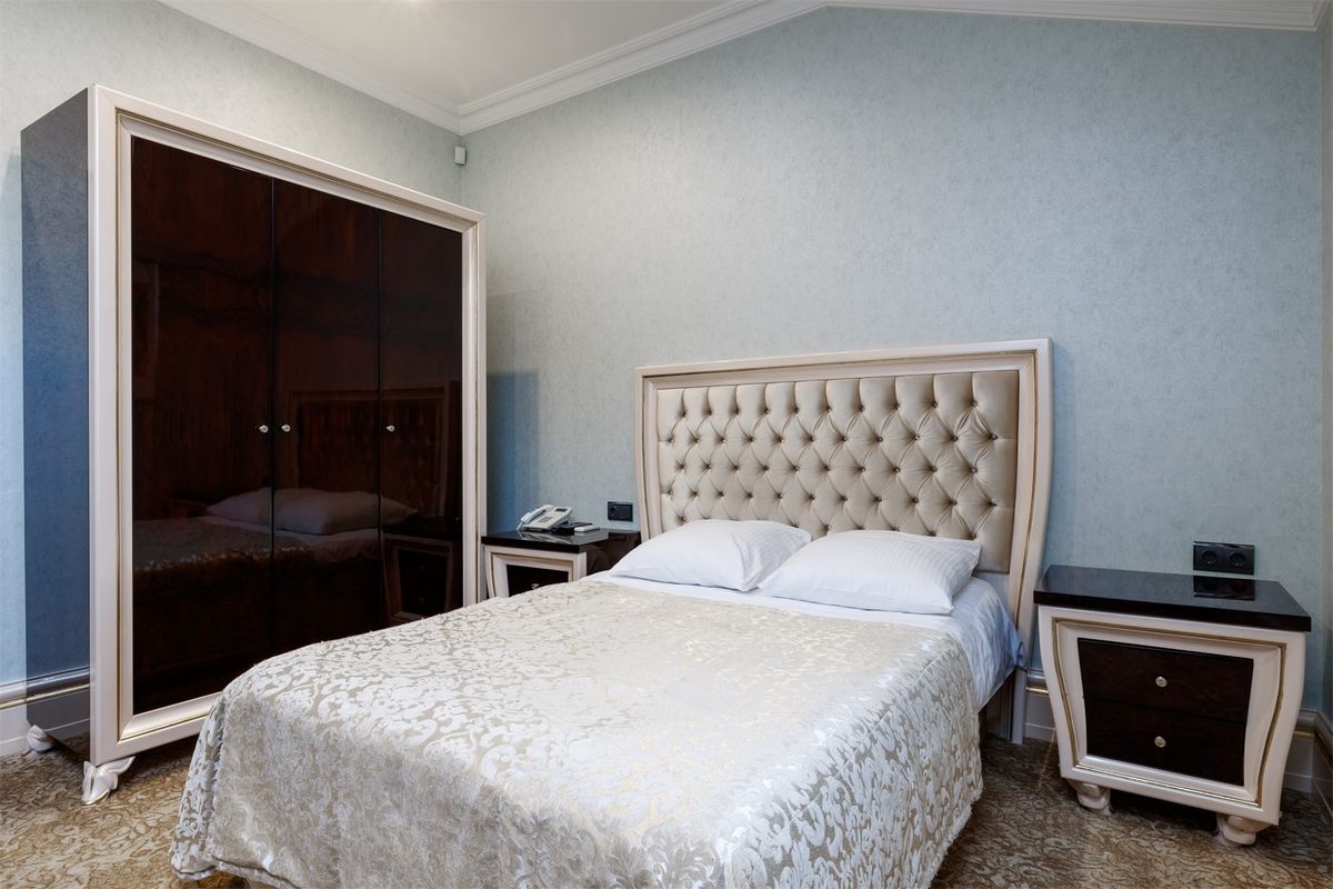 Fidan Spa Hotel фото 22
