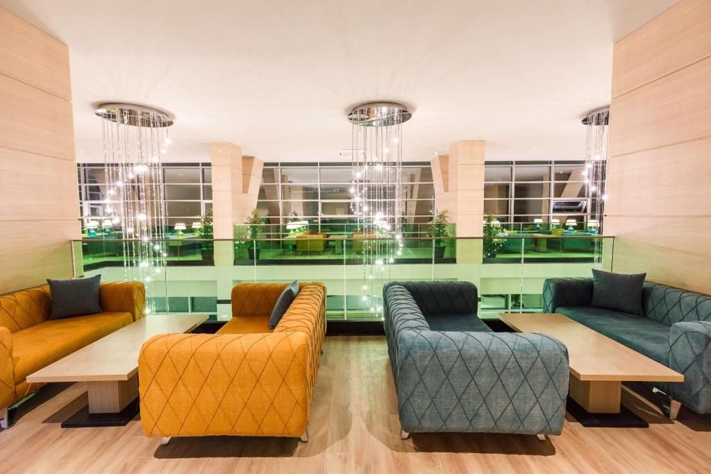Best Western Premier Batumi фото 7