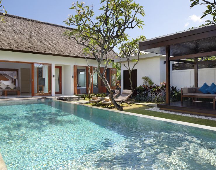 The Samaya Seminyak фото 91
