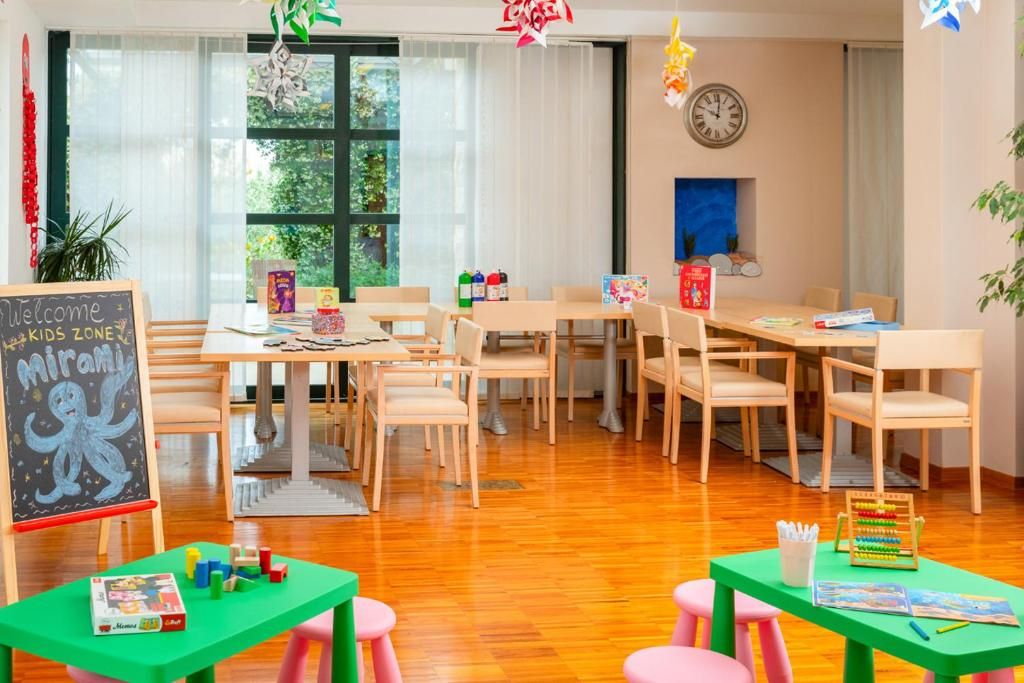 Bluesun Resort Velaris фото 17