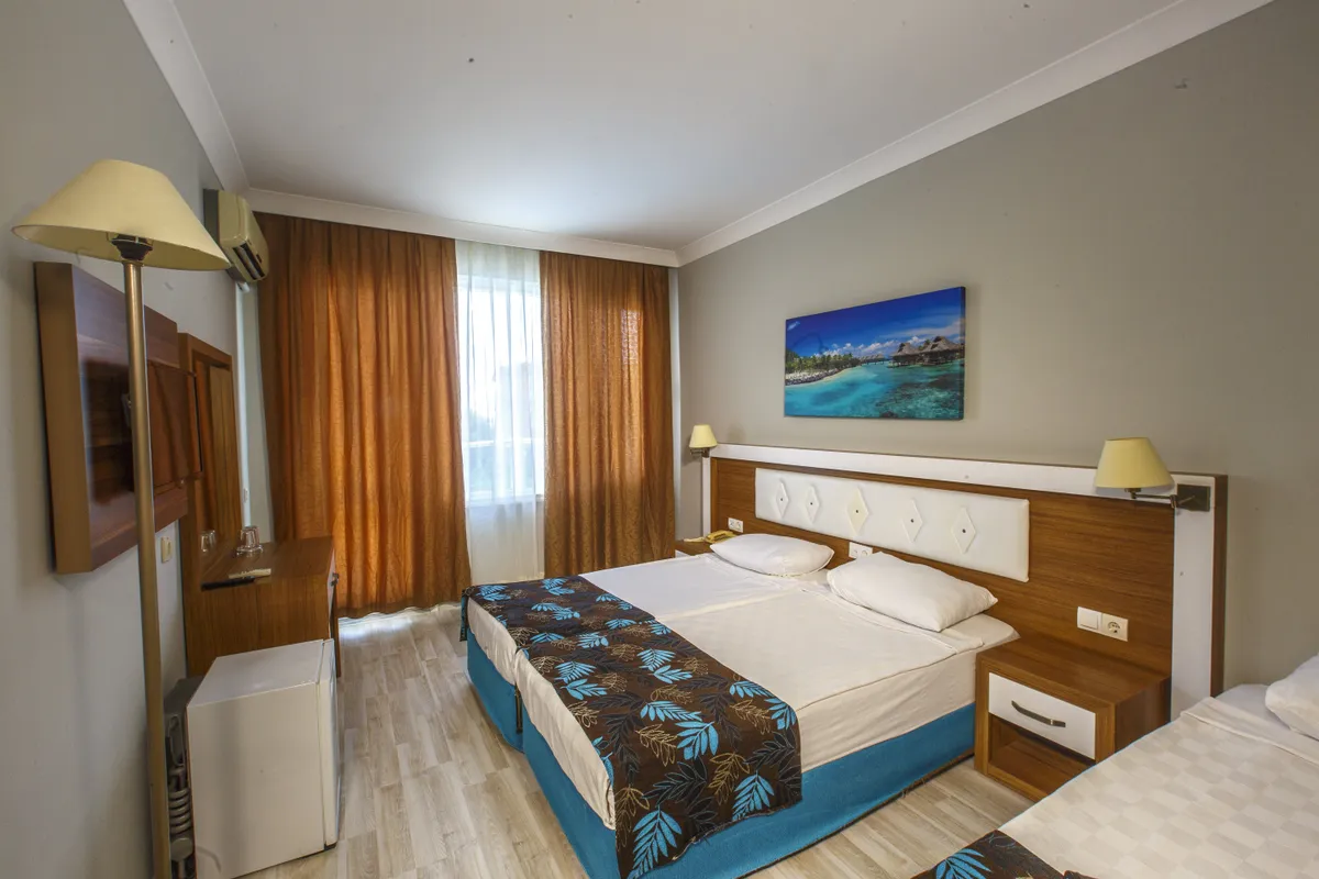 Mysea Hotels Alara фото 3