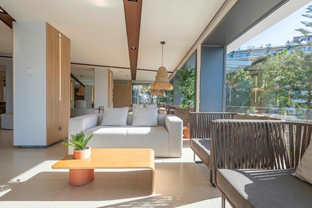 Alua Hawaii Mallorca & Suites фото 8