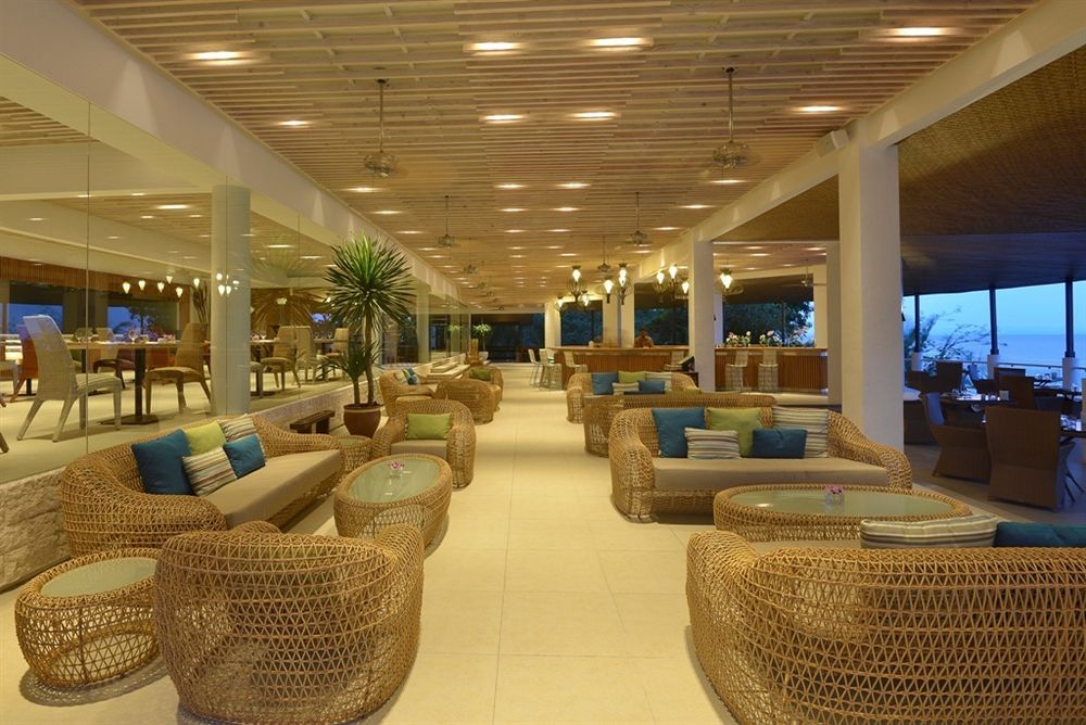 Alegre Beach Resort & Spa фото 24
