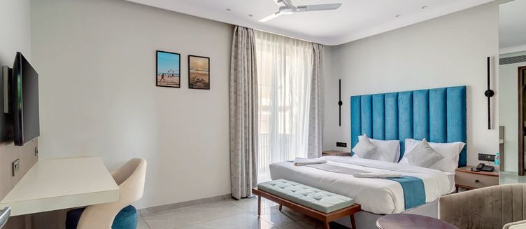 Фото отеля Skon Baga Bliss Hotel by Orion Hotels