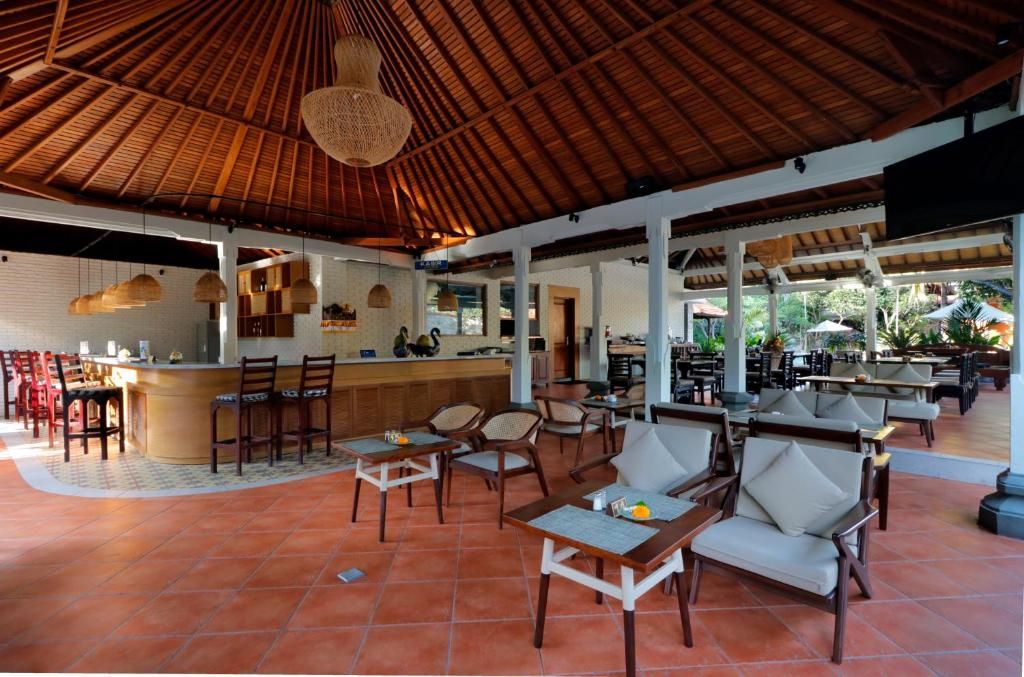 Adi Dharma Hotel Legian фото 48