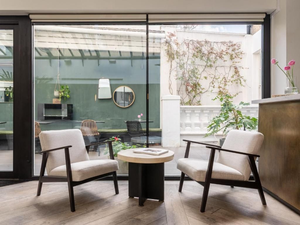 Sonder – Chelsea Green фото 39