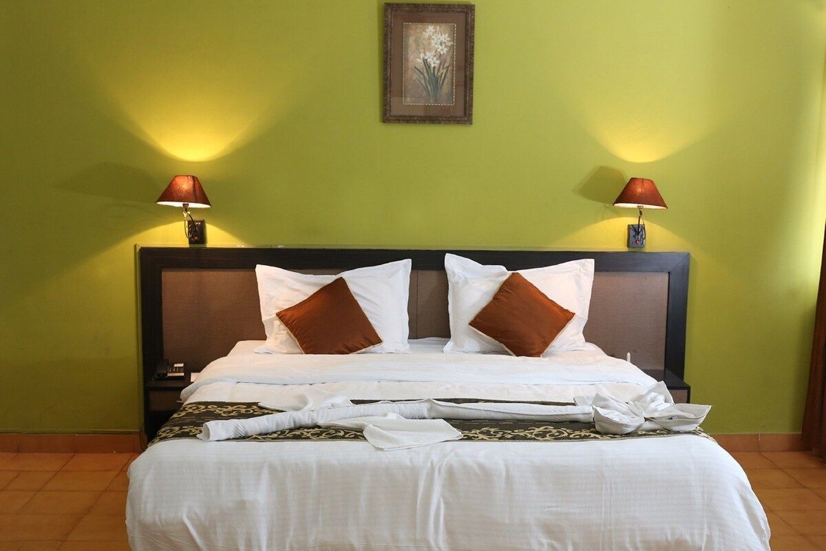 Alor Grande Holiday Resort фото 3