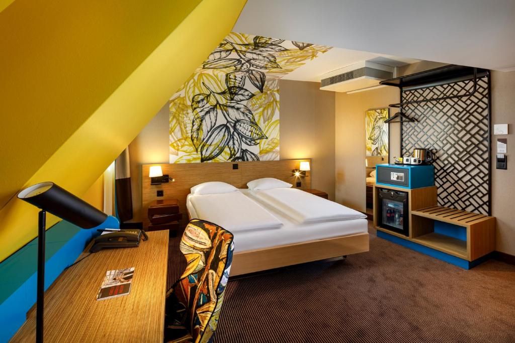 Du Theatre Hotel by Fassbind фото 25