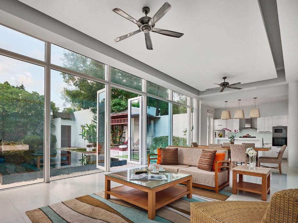 Andaman Pool Villas фото 24