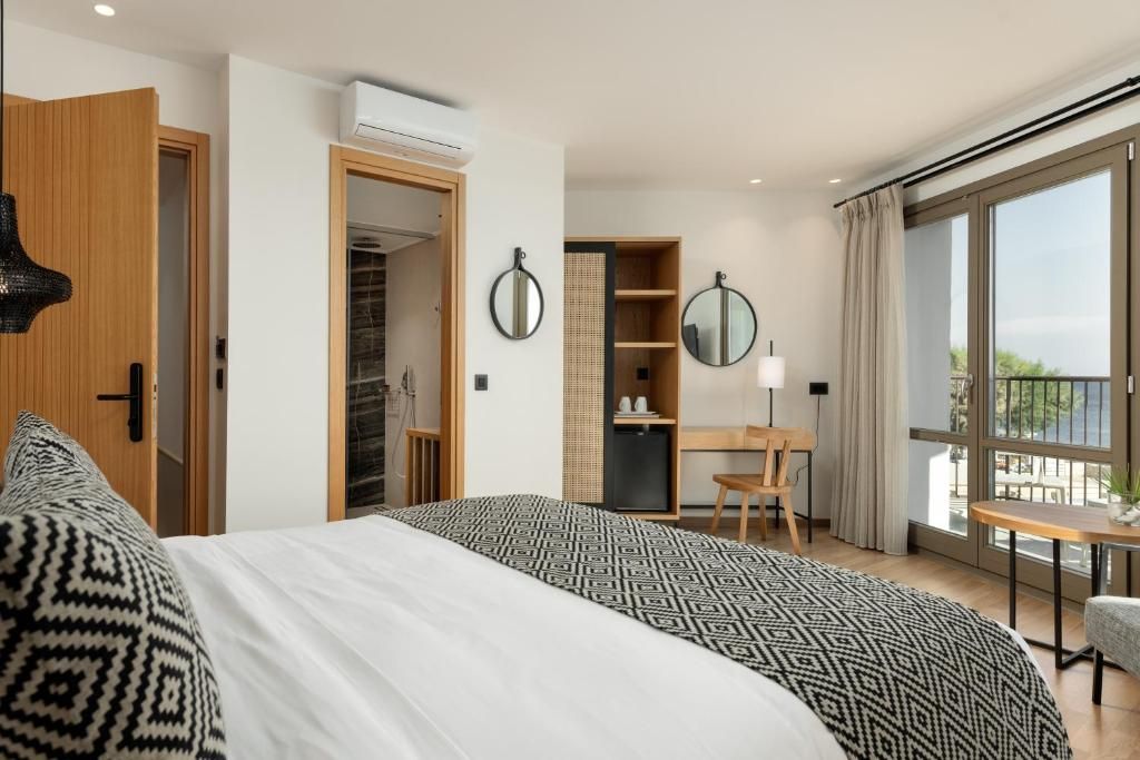 Hotel Ideon фото 16