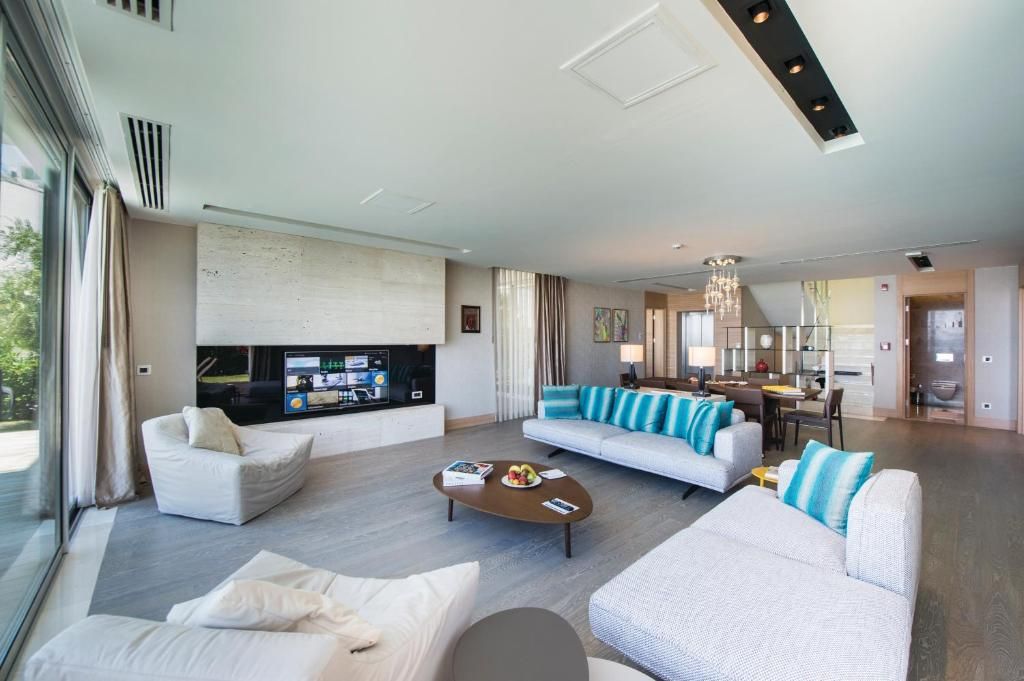 Sirene Luxury Hotel Bodrum фото 82