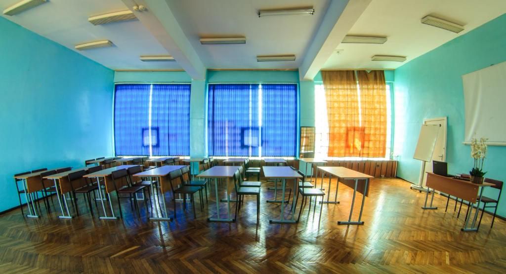 Пансионат «ФГУП пансионат с лечением "Звенигородский"» фото 22