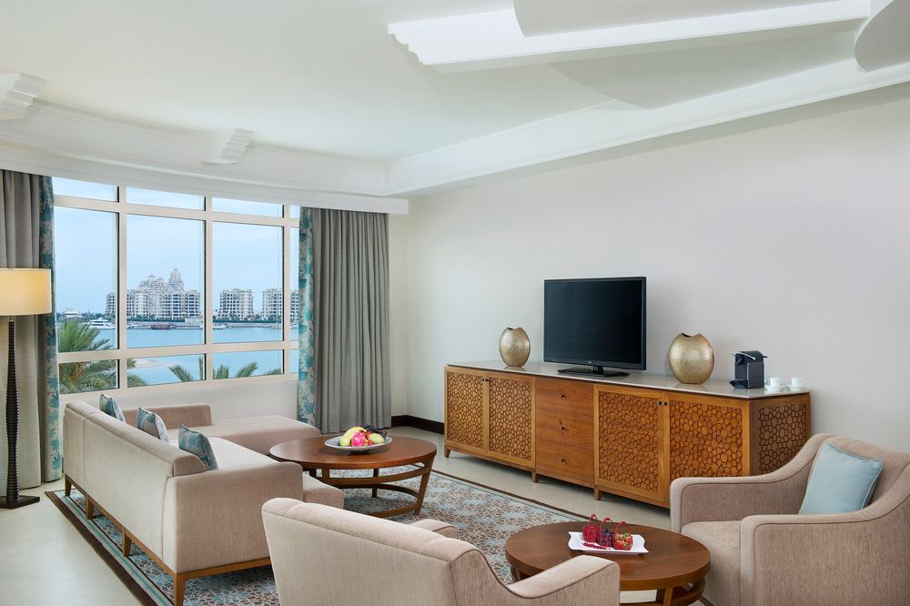 Hilton Al Hamra Beach & Golf Resort фото 122