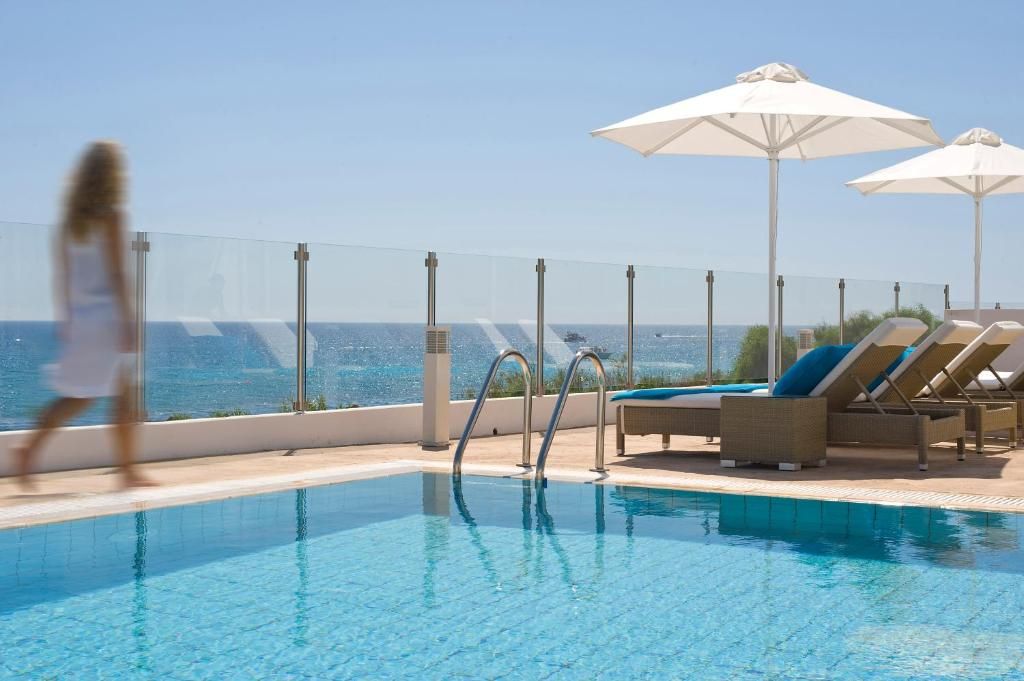 Althea Kalamies Luxury Villas фото 33