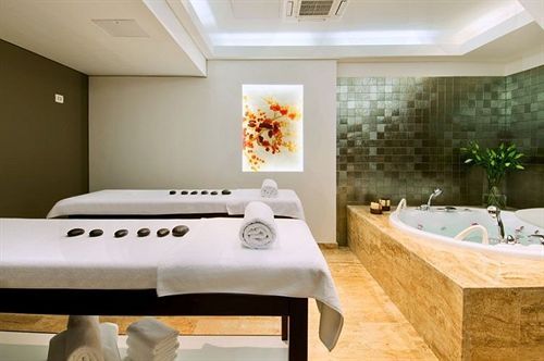Hilton Imperial фото 27