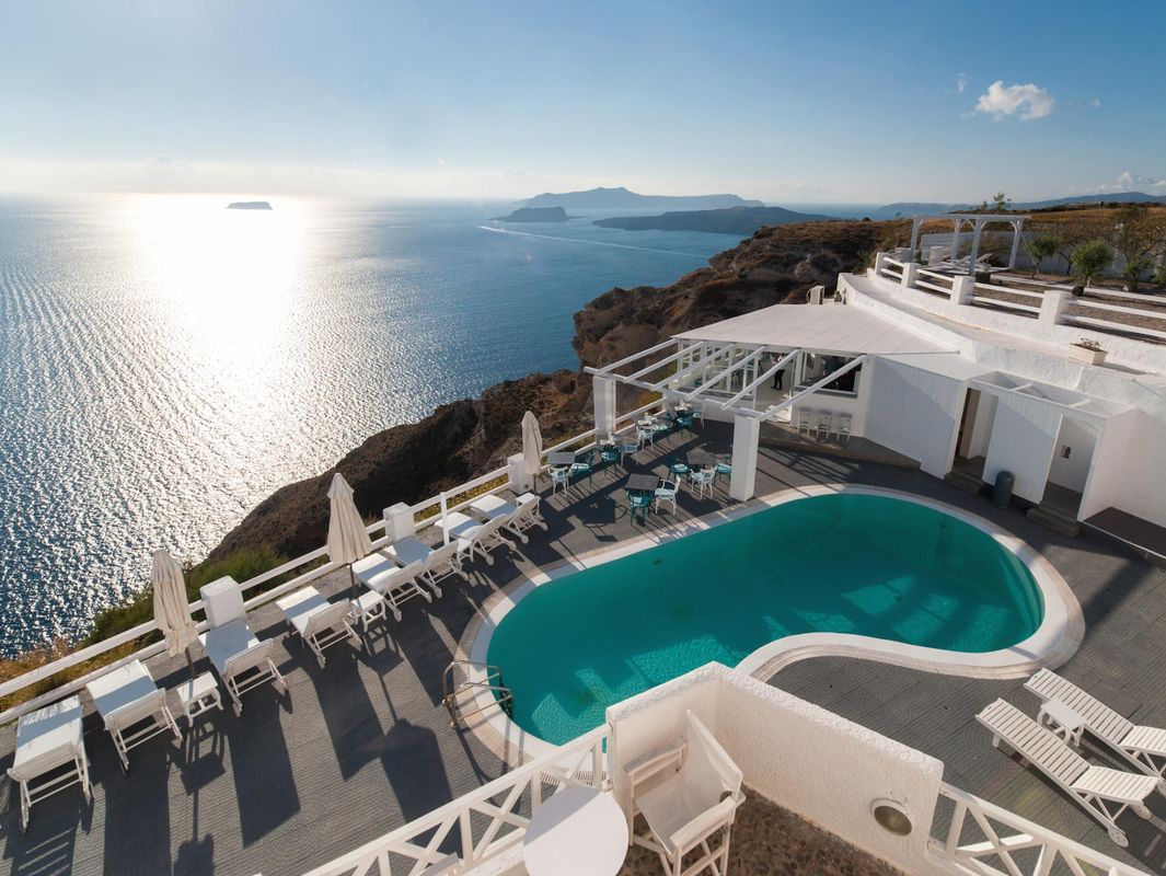 Artemis Suites фото 4