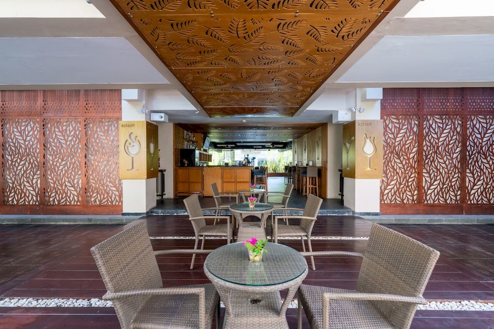Vouk Hotel & Suites фото 55