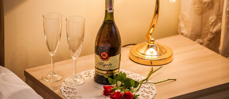 Фото отеля Alex Aqua