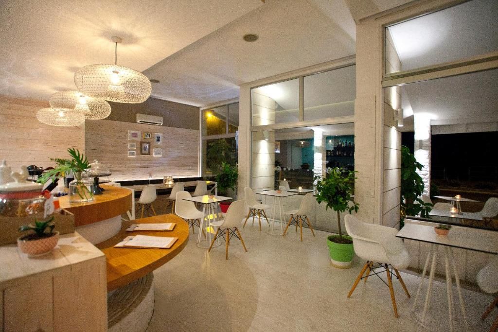Costantiana Beach Hotel Apartments фото 28