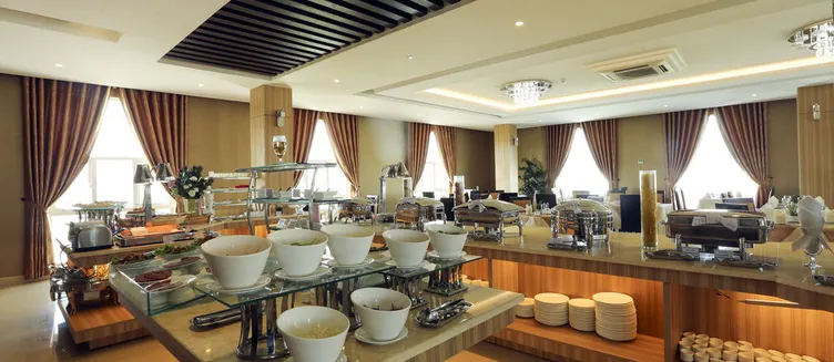 Фото отеля Eden Plaza Danang