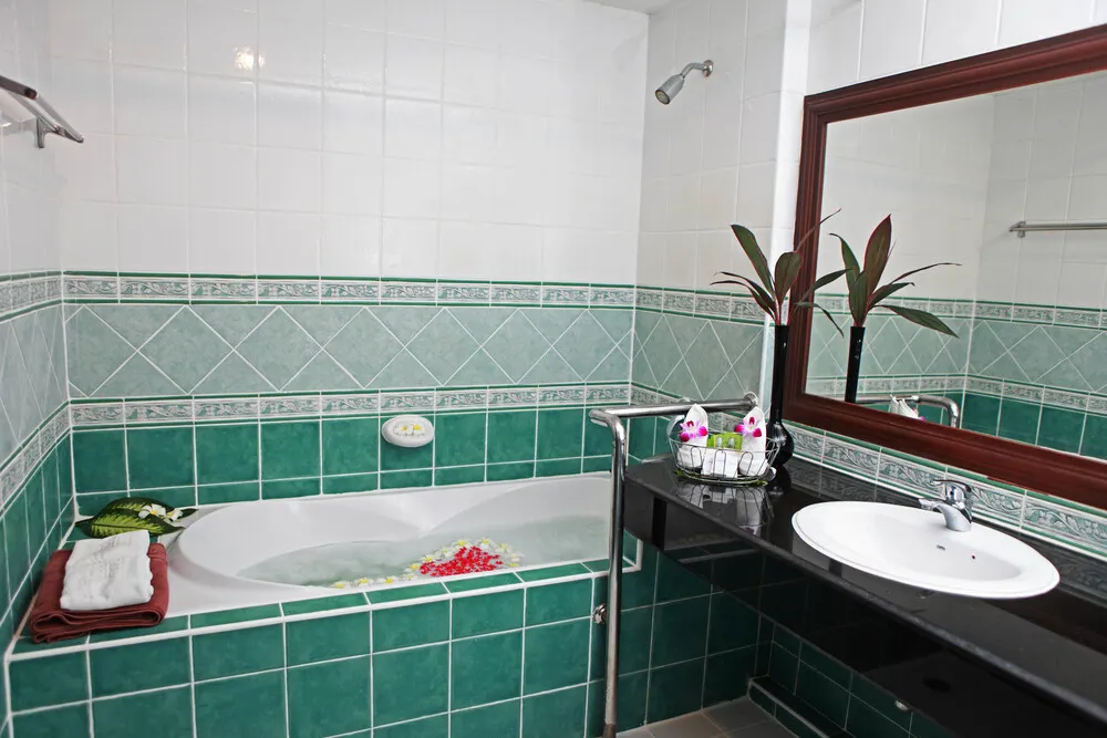 Samui First House Hotel фото 42
