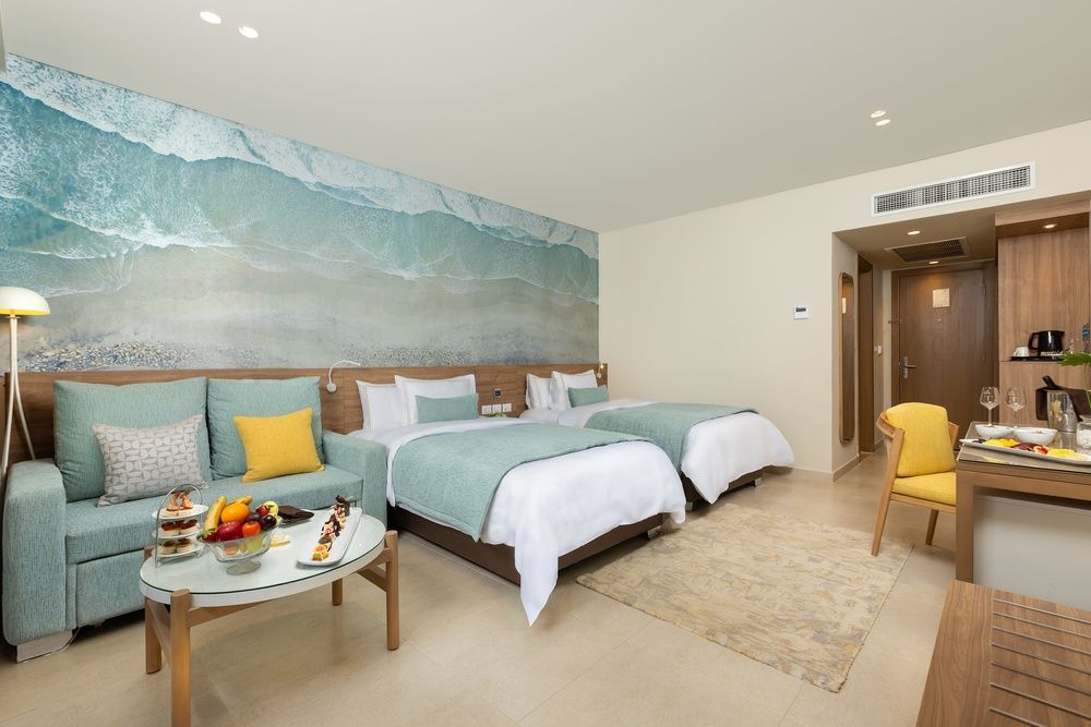 Amwaj Oyoun Resort фото 143