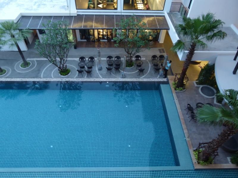 The Pago Design Hotel Phuket фото 57