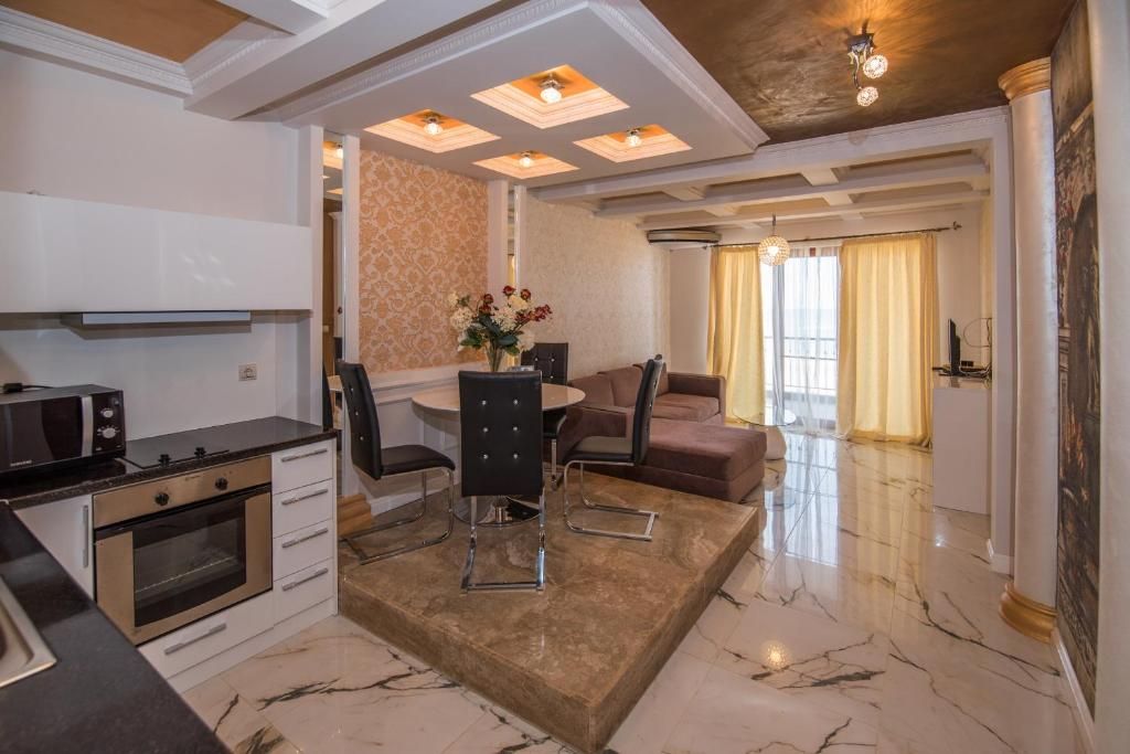 Primea Beach Residence фото 12