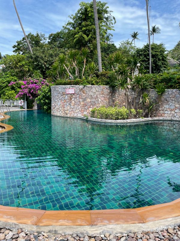 Centara Villas Samui фото 19
