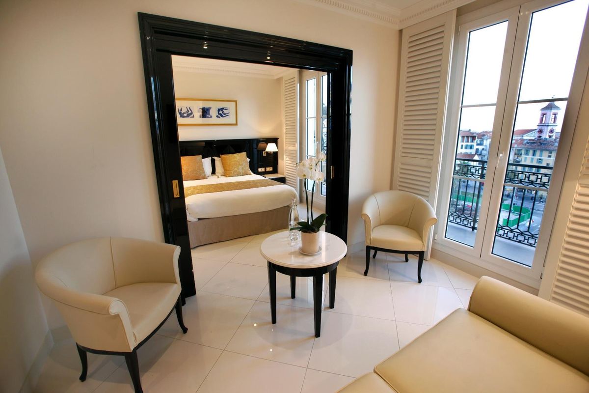 Hotel Aston La Scala фото 8