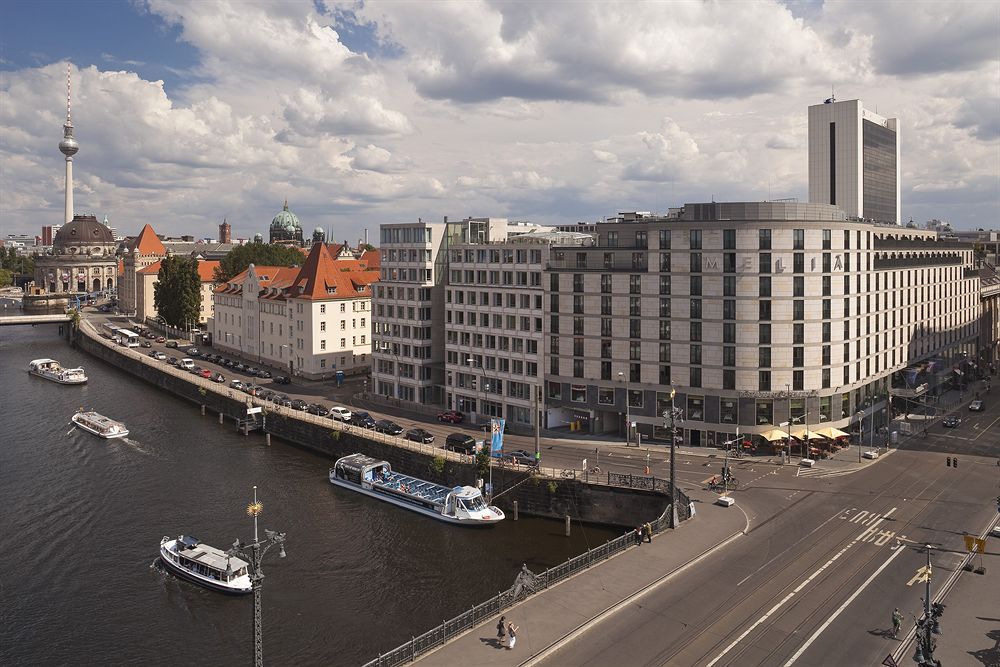 Melia Berlin фото 69