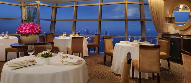 Фото отеля Grand Hyatt Shanghai