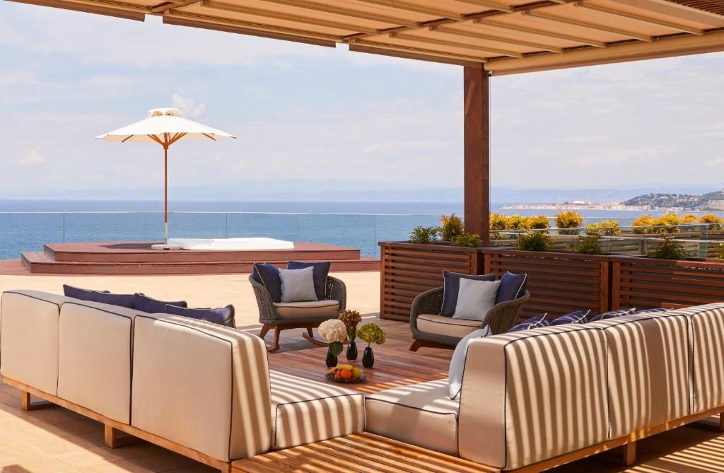 Kempinski Hotel Adriatic фото 25