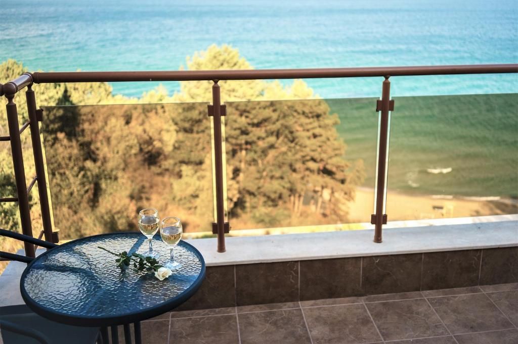 Moreto Seaside Aparthotel фото 8