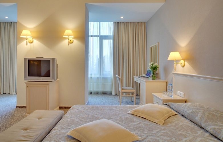 Парк-отель «Repino Cronwell Park Hotel» фото 58