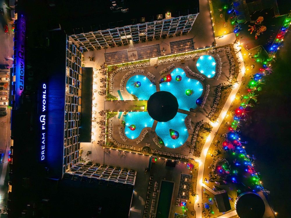 Dream Fun World фото 88