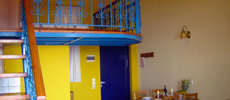 Фото отеля Paraktio Beach Apartments