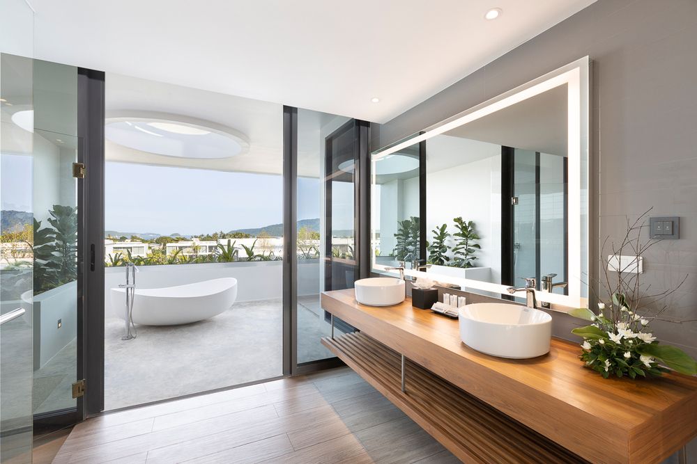Stay Wellbeing & Lifestyle Resort фото 90
