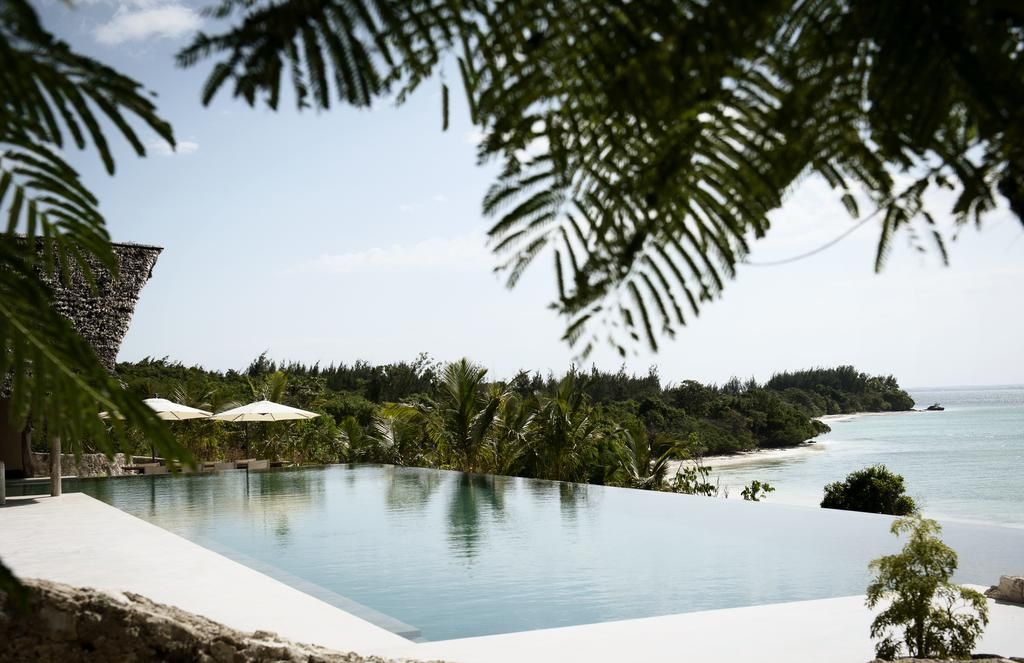 Qambani Luxury Resort фото 5