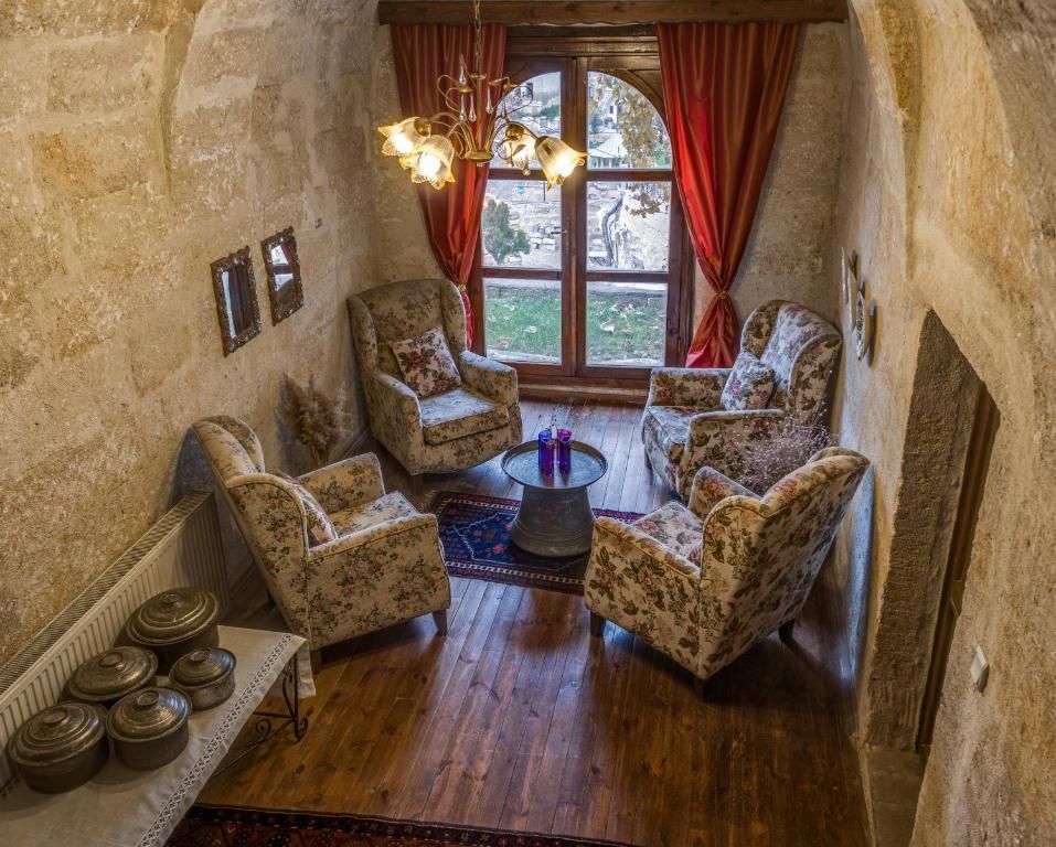 Temenni Evi фото 19