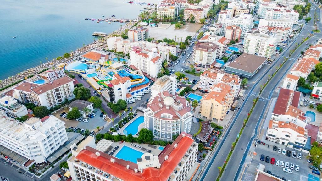 Motto Premium Marmaris фото 37