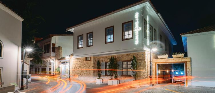 Фото отеля Delight Deluxe Boutique Hotel
