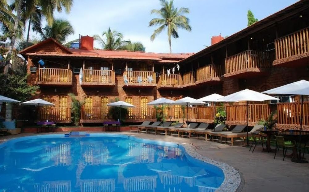 Sea Breeze Village фото 16