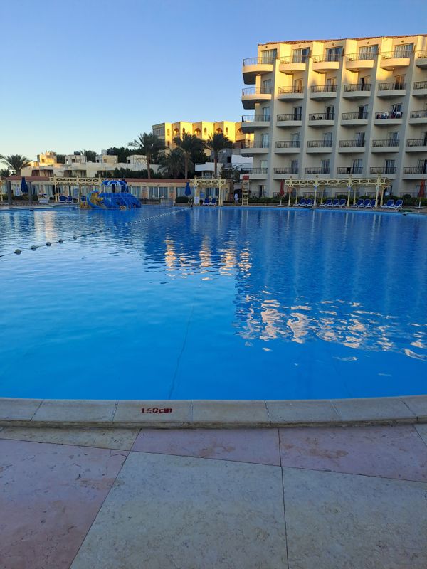 Sunrise Serano Aqua Park Resort фото 48